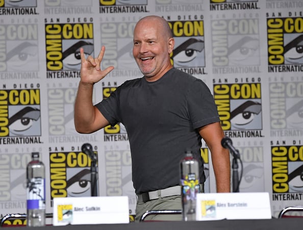 Mike Henry Net Worth | Celebrity Net Worth