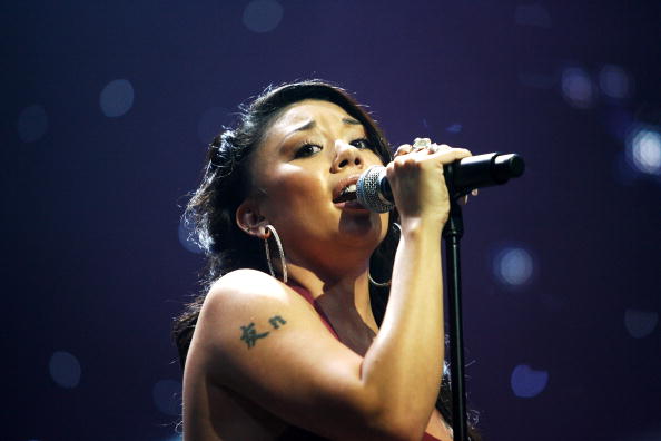 Mutya Buena Net Worth | Celebrity Net Worth