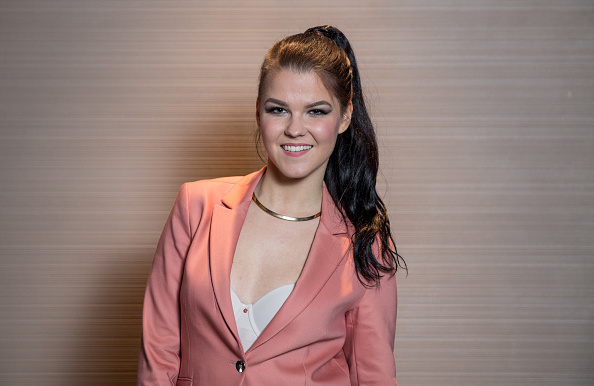 Saara Aalto Net Worth | Celebrity Net Worth