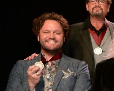 David Phelps Net Worth | Celebrity Net Worth