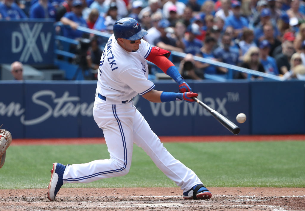 Troy Tulowitzki Is Just The Latest Player Getting Money Not To Play For