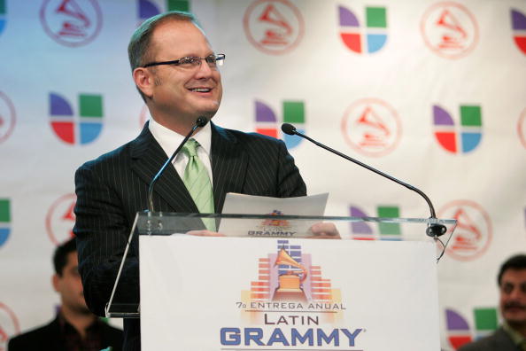 Marcos Witt Net Worth | Celebrity Net Worth