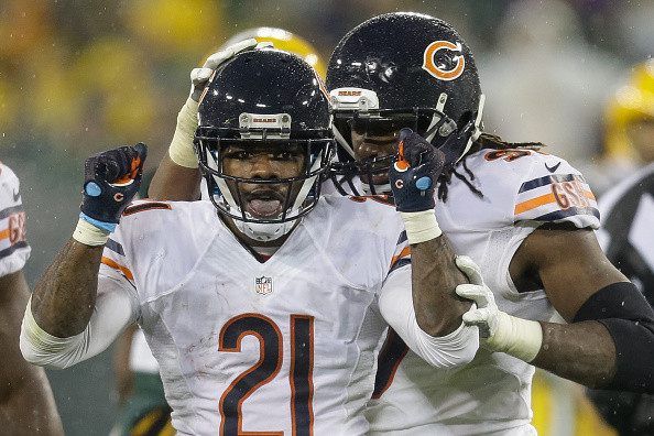 Tracy Porter Net Worth | Celebrity Net Worth