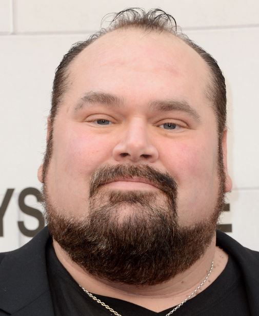 Ric Savage Net Worth | Celebrity Net Worth