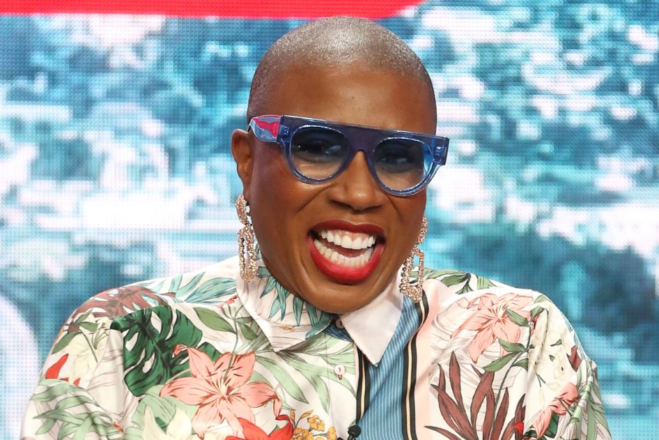 Aisha Hinds Net Worth | Celebrity Net Worth