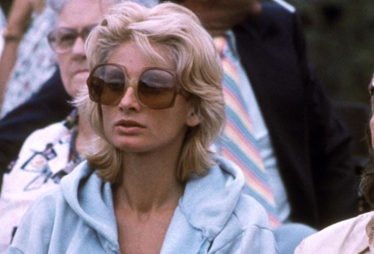 Jill Ireland Net Worth | Celebrity Net Worth