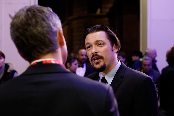 James Vanderbilt Net Worth | Celebrity Net Worth