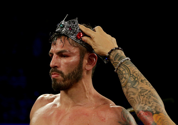 Jorge Linares Net Worth | Celebrity Net Worth