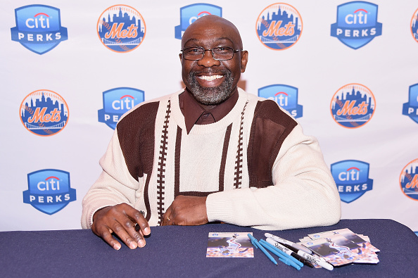 Mookie Wilson Net Worth | Celebrity Net Worth