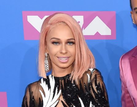 Mariahlynn Net Worth | Celebrity Net Worth