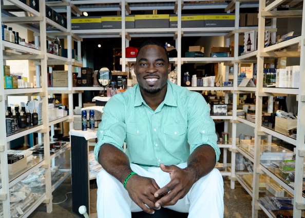 Justin Tuck Net Worth | Celebrity Net Worth