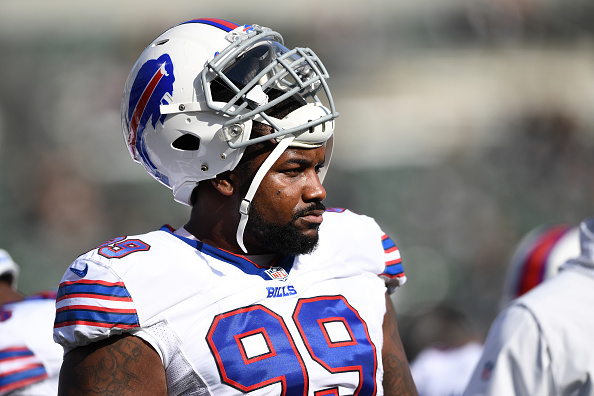 Marcell Dareus Net Worth | Celebrity Net Worth