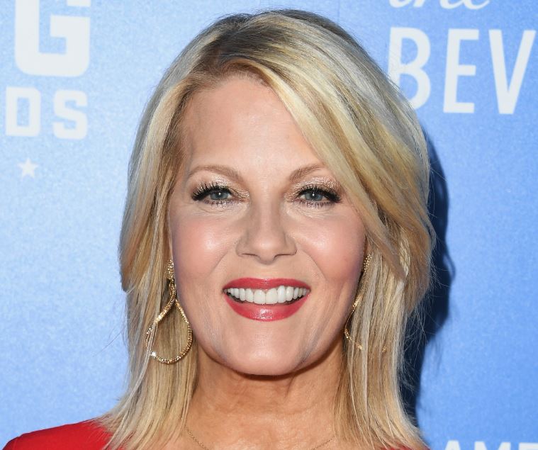 Barbara Niven Net Worth | Celebrity Net Worth