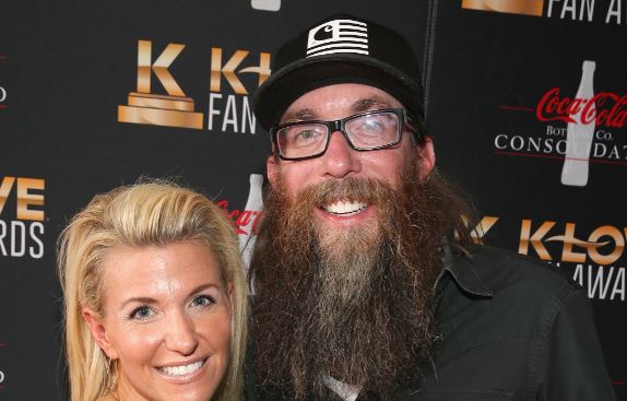 David Crowder Net Worth | Celebrity Net Worth