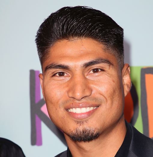 Mikey Garcia Net Worth | Celebrity Net Worth