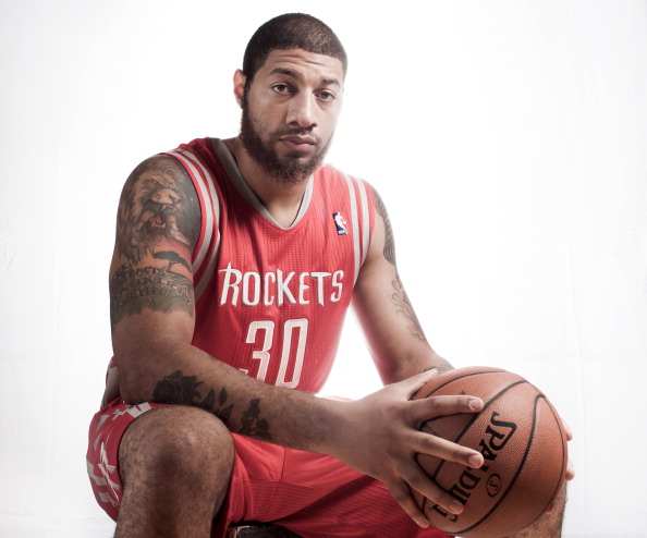 Royce White Net Worth | Celebrity Net Worth