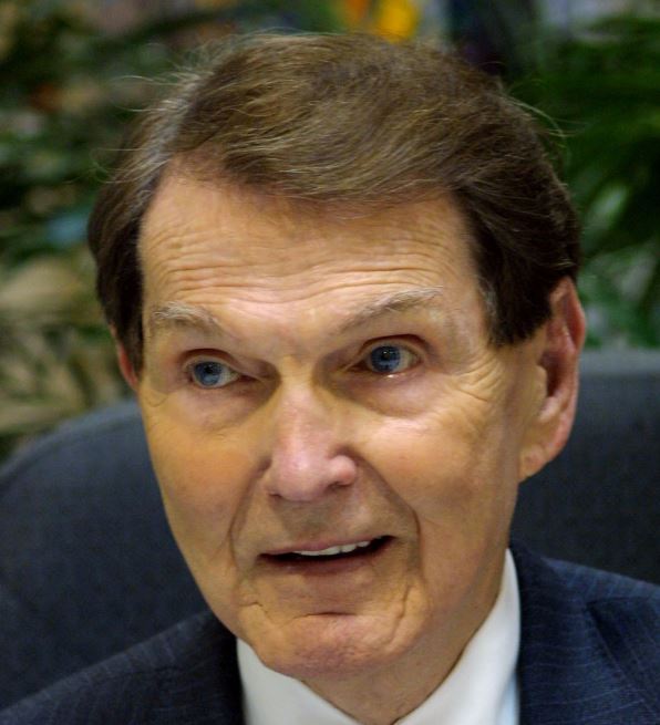 Tim LaHaye Net Worth | Celebrity Net Worth