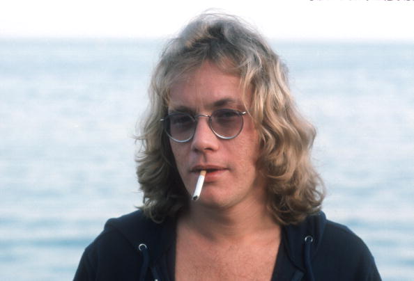 Warren Zevon Net Worth | Celebrity Net Worth