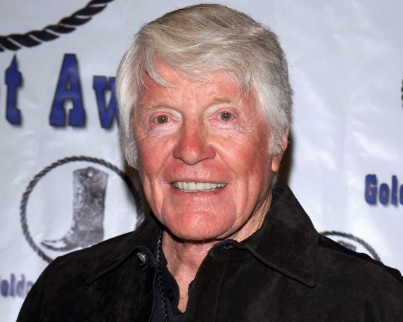 Robert Horton Net Worth | Celebrity Net Worth