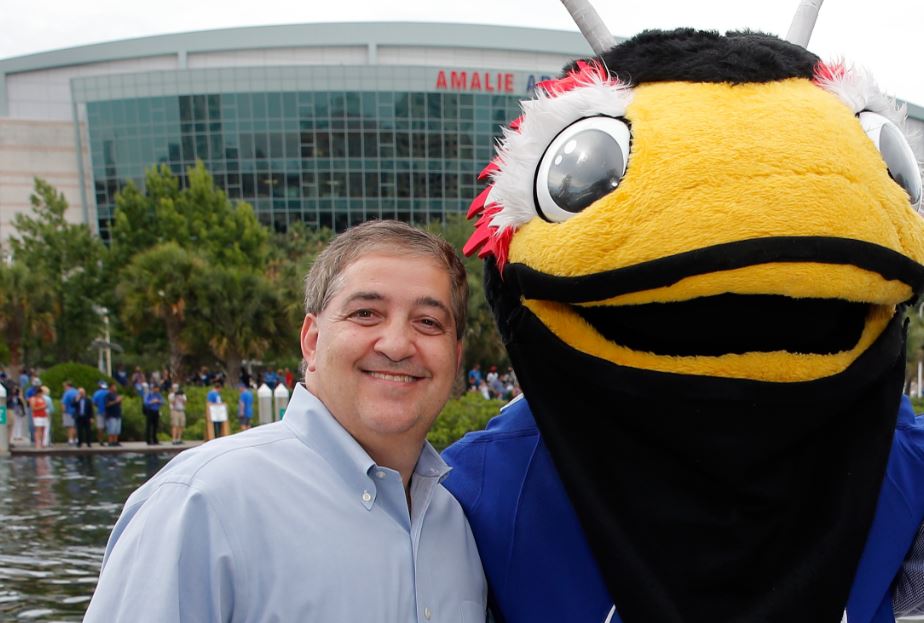 Jeff Vinik Net Worth | Celebrity Net Worth