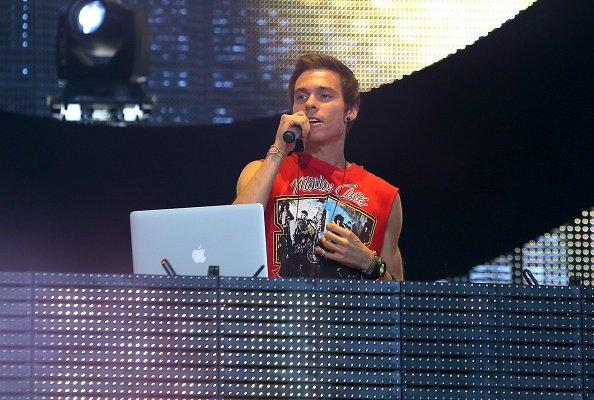 Matthew Koma Net Worth | Celebrity Net Worth