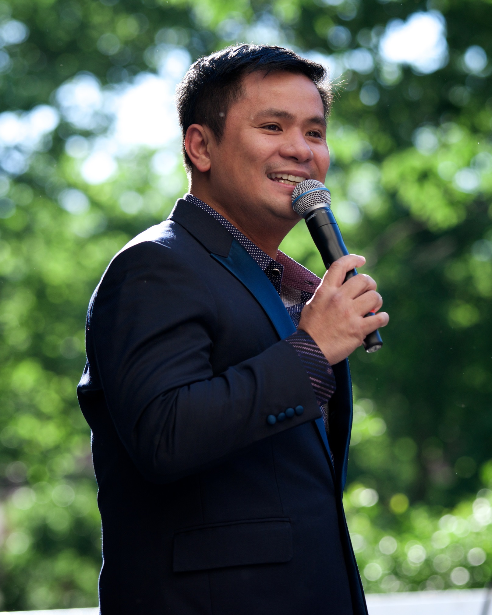 Ogie Alcasid Net Worth | Celebrity Net Worth