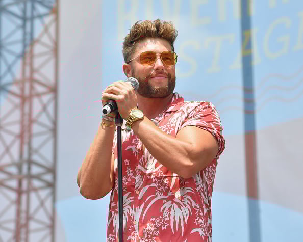 Chris Lane Net Worth | Celebrity Net Worth