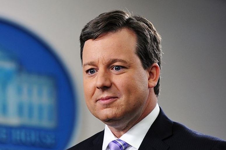 Ed Henry Net Worth | Celebrity Net Worth