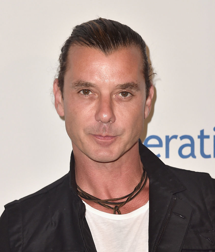 Gavin Rossdale Net Worth | Celebrity Net Worth