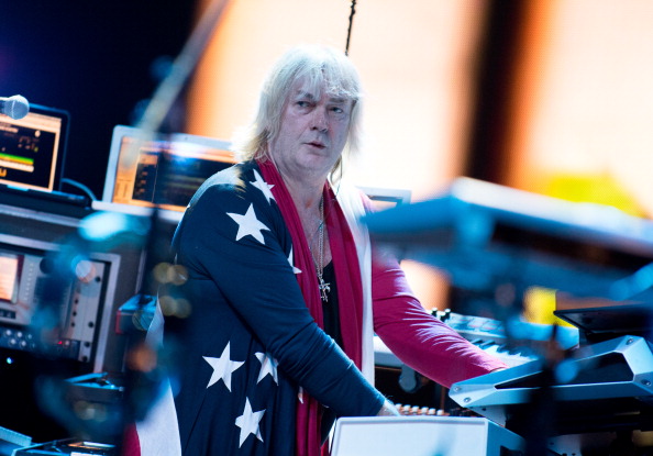 Geoff Downes Net Worth | Celebrity Net Worth