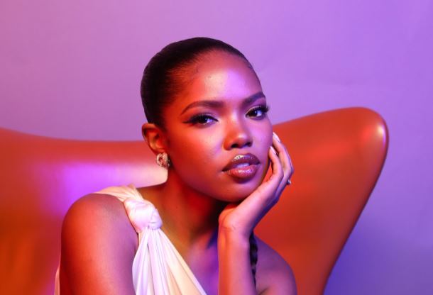 Ryan Destiny Net Worth | Celebrity Net Worth