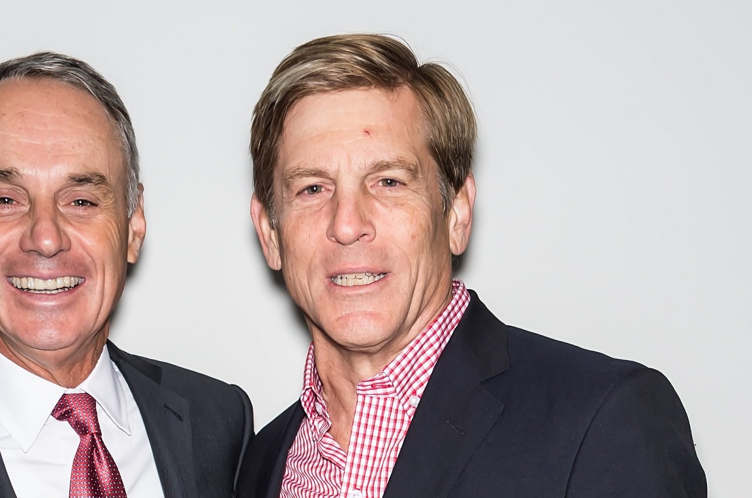 John S. Middleton Net Worth | Celebrity Net Worth