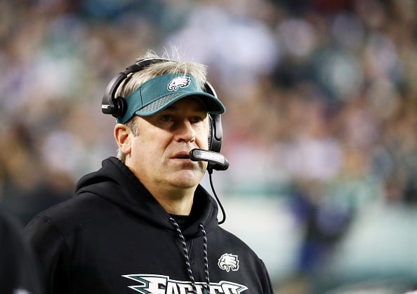 Doug Pederson Net Worth | Celebrity Net Worth