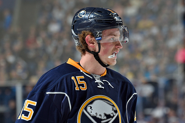 Jack Eichel Net Worth | Celebrity Net Worth