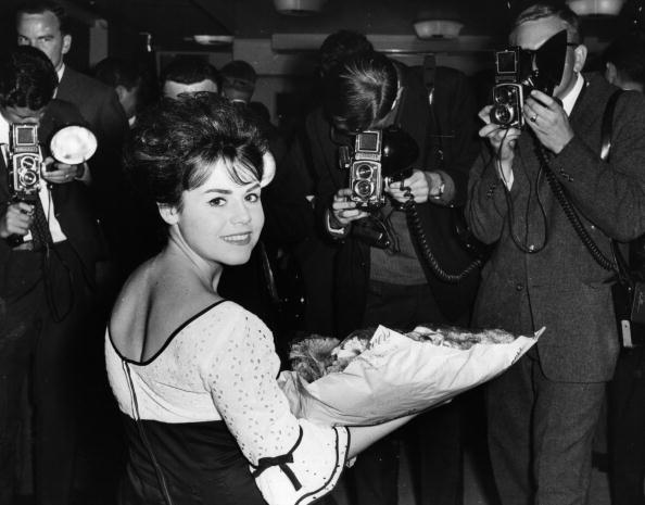 Linda Scott Net Worth | Celebrity Net Worth