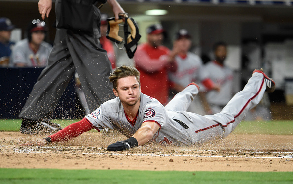 Trea Turner Net Worth | Celebrity Net Worth