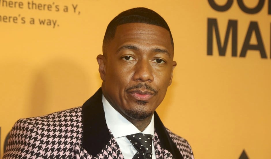 Nick Cannon Net Worth Celebrity Net Worth