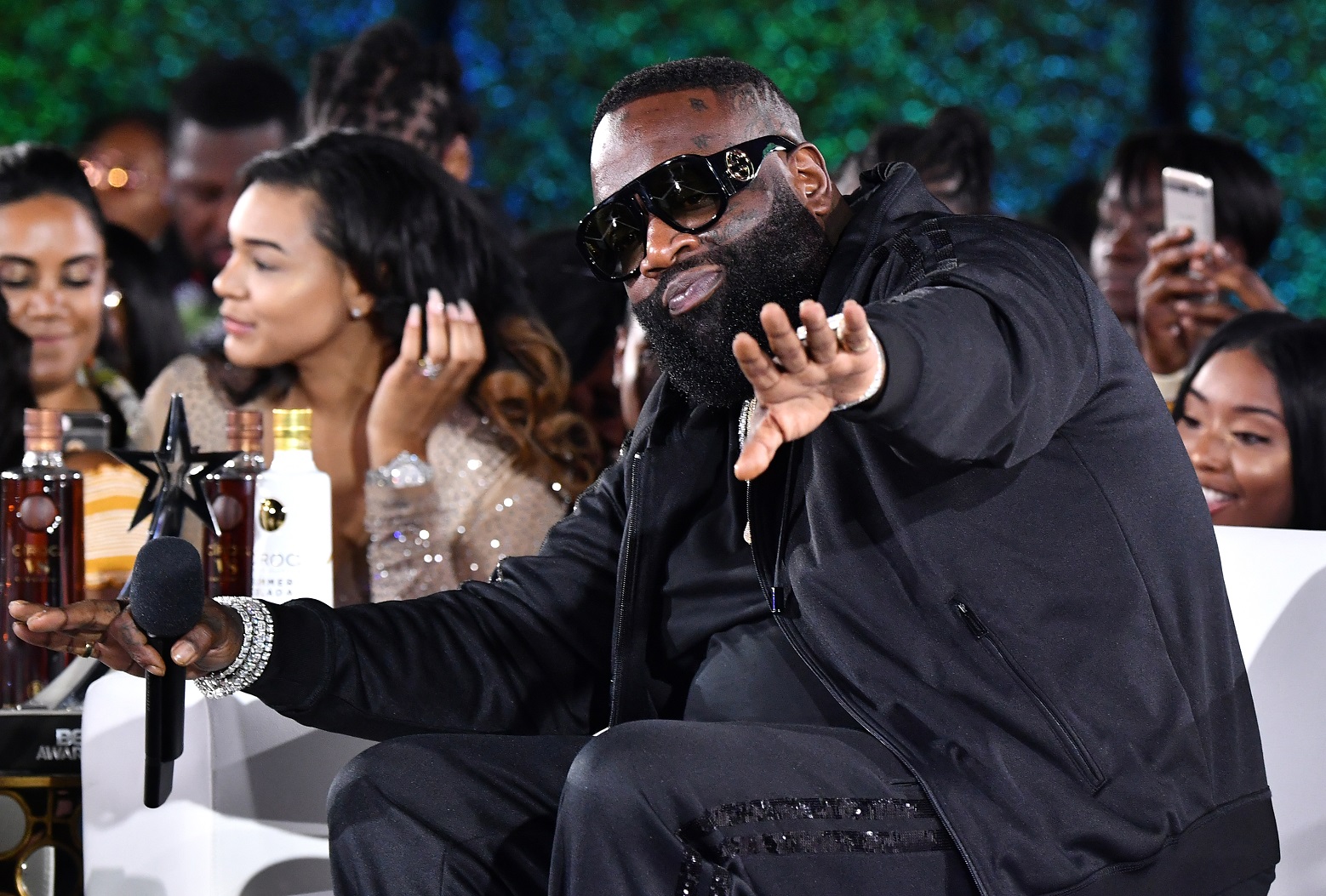 Rick Ross Net Worth Celebrity Net Worth