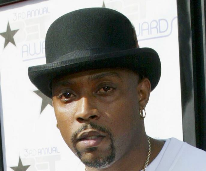 Nate Dogg Net Worth | Celebrity Net Worth