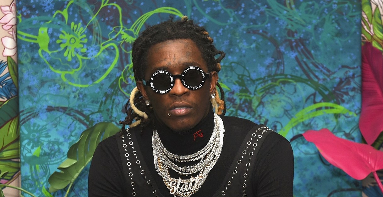 Young Thug Net Worth Celebrity Net Worth