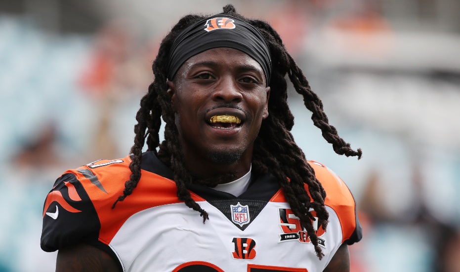 Dre Kirkpatrick Net Worth | Celebrity Net Worth