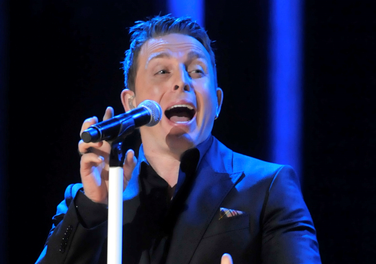 Johnny Reid Net Worth | Celebrity Net Worth