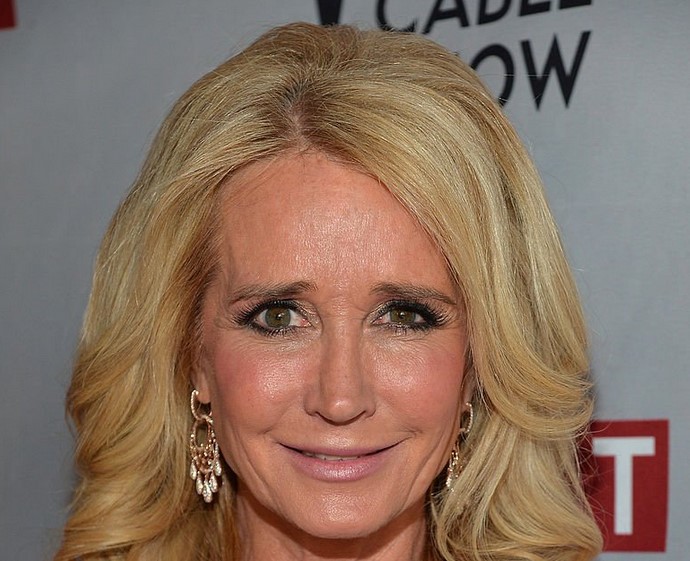 Kim Richards Net Worth | Celebrity Net Worth