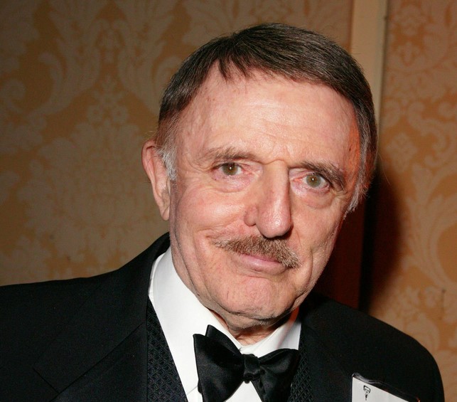 John Astin Net Worth Celebrity Net Worth