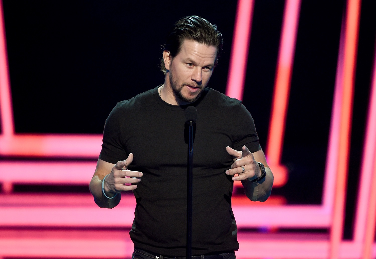 Mark Wahlberg Net Worth Celebrity Net Worth
