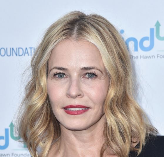 Chelsea Handler Net Worth Celebrity Net Worth