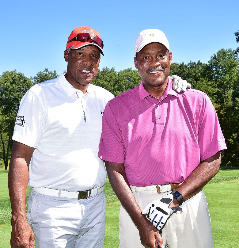 Junior Bridgeman Net Worth | Celebrity Net Worth