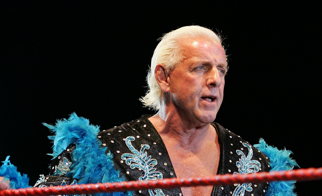 Ric Flair Net Worth Celebrity Net Worth