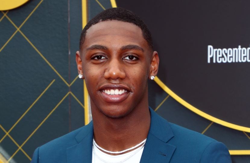 RJ Barrett Net Worth Celebrity Net Worth