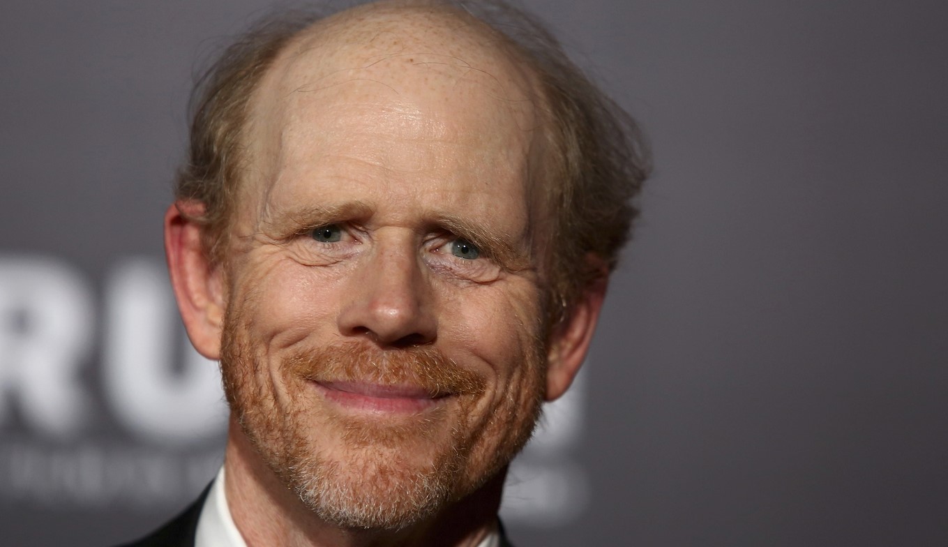 Ron Howard Net Worth Celebrity Net Worth